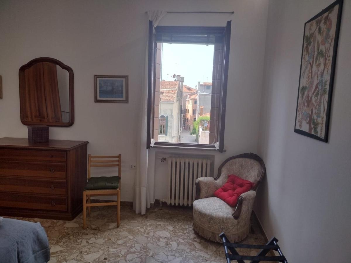 Stefy'S Rooms البندقية المظهر الخارجي الصورة