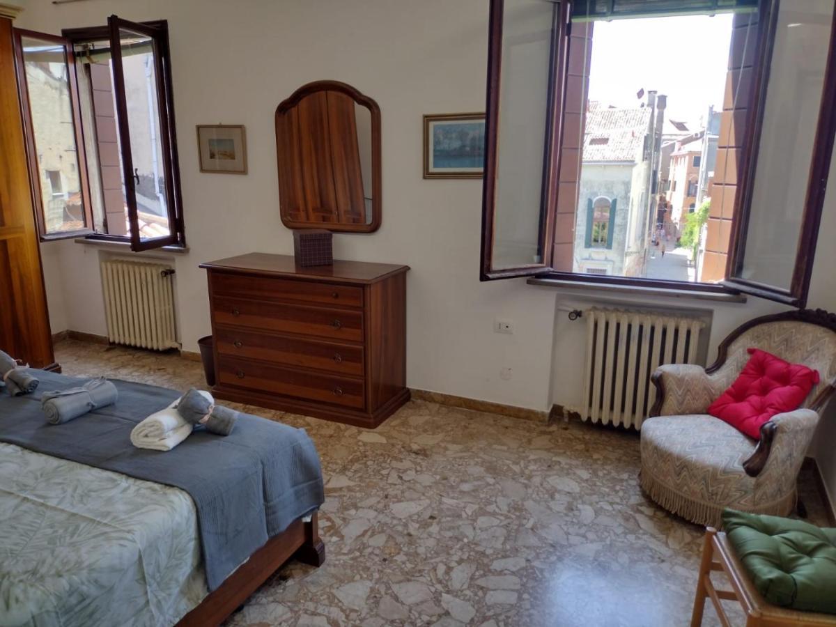 Stefy'S Rooms البندقية المظهر الخارجي الصورة