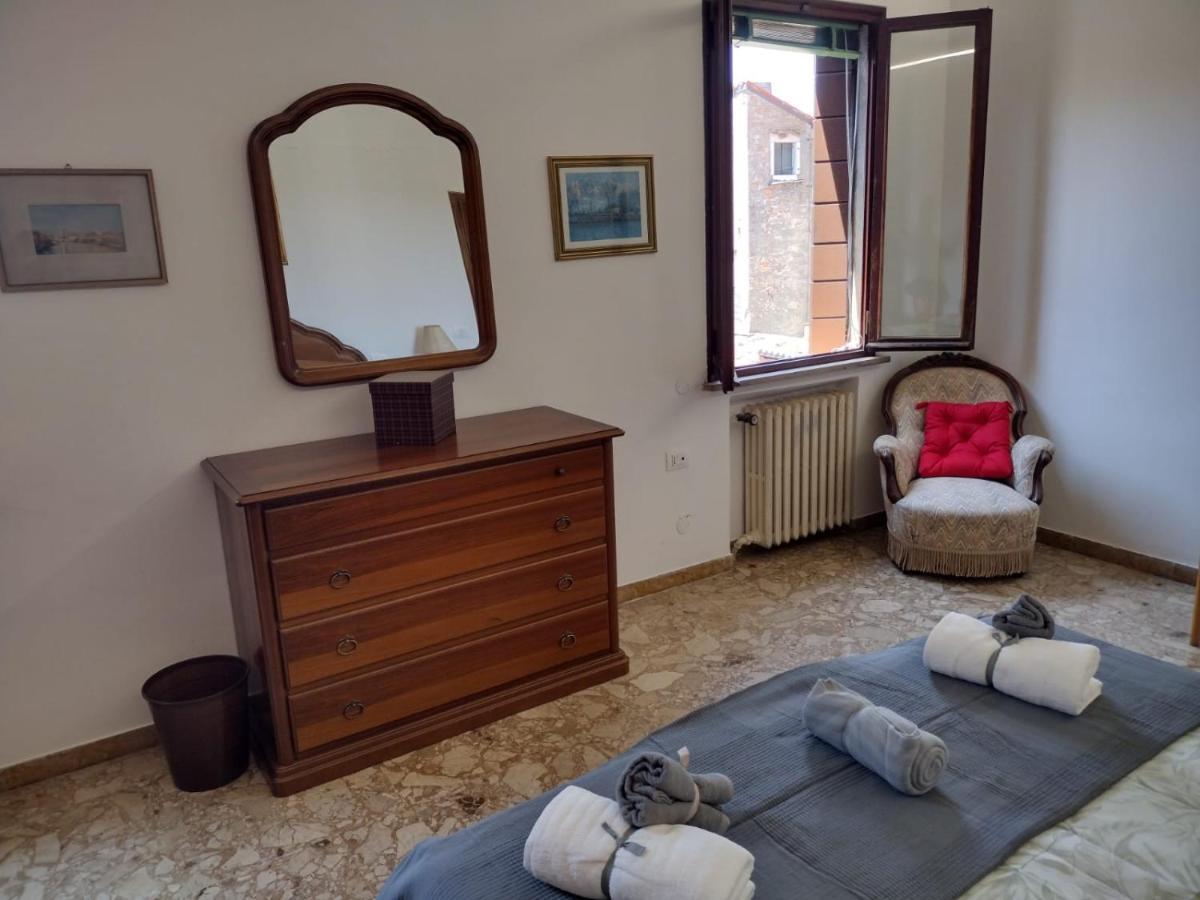 Stefy'S Rooms البندقية المظهر الخارجي الصورة