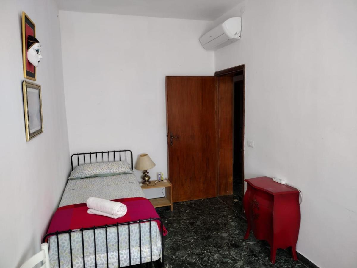 Stefy'S Rooms البندقية المظهر الخارجي الصورة