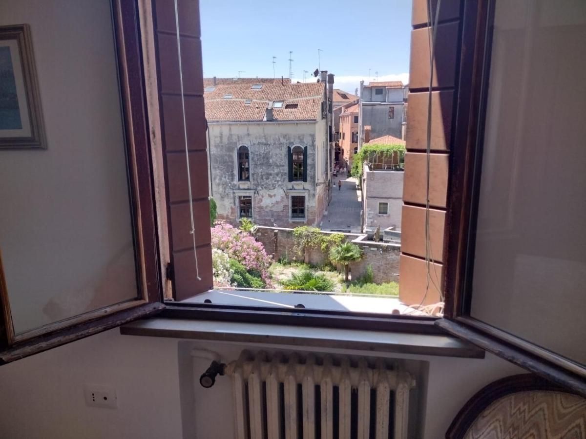 Stefy'S Rooms البندقية المظهر الخارجي الصورة