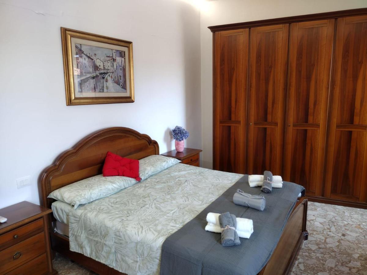 Stefy'S Rooms البندقية المظهر الخارجي الصورة