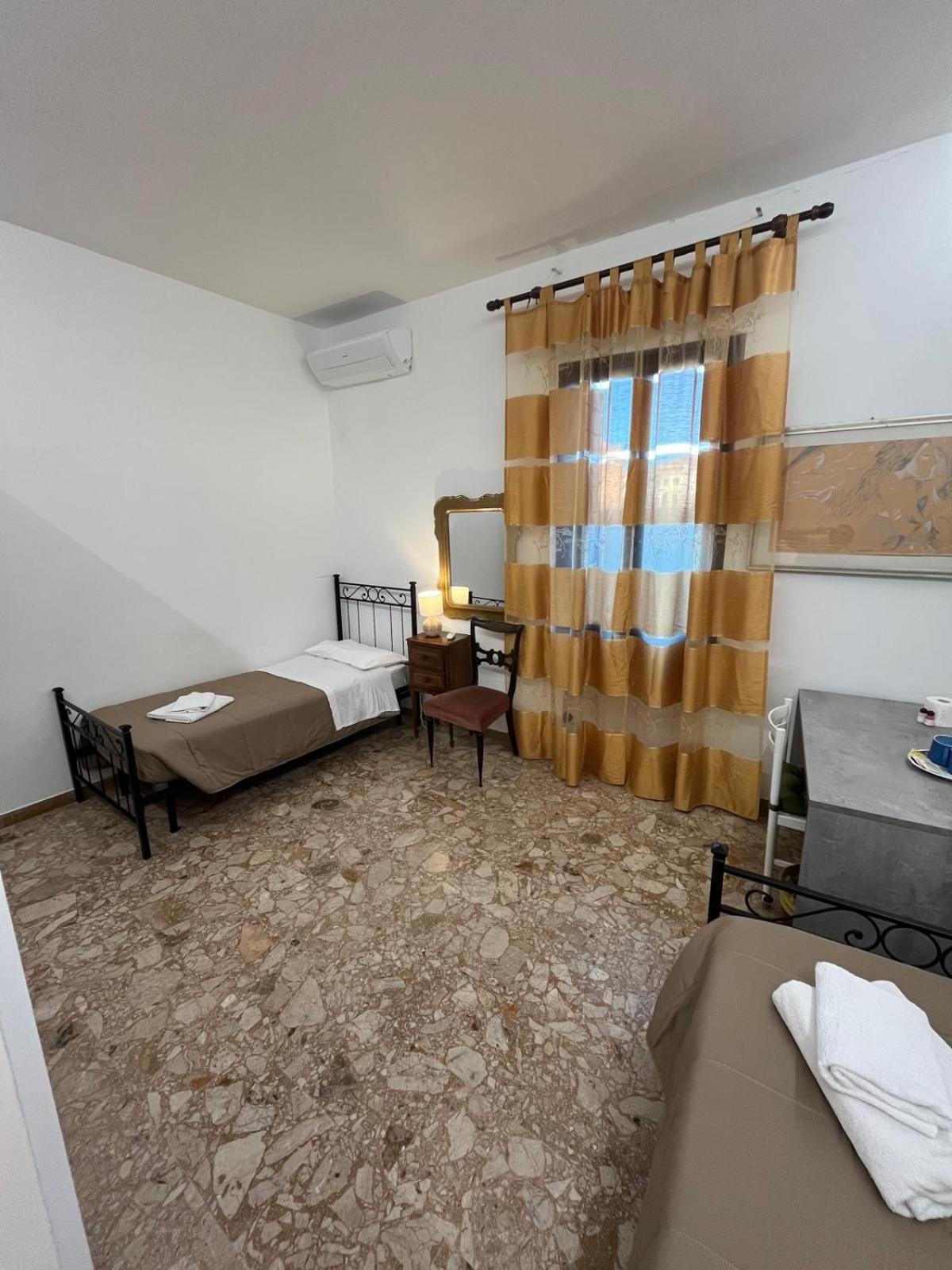 Stefy'S Rooms البندقية المظهر الخارجي الصورة