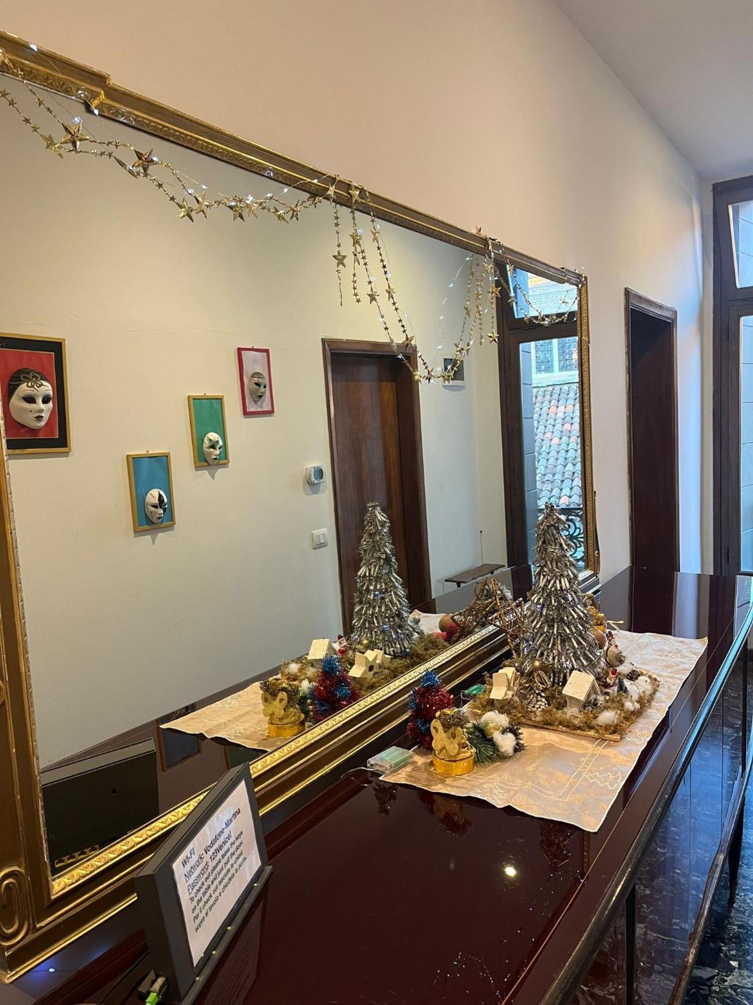 Stefy'S Rooms البندقية المظهر الخارجي الصورة