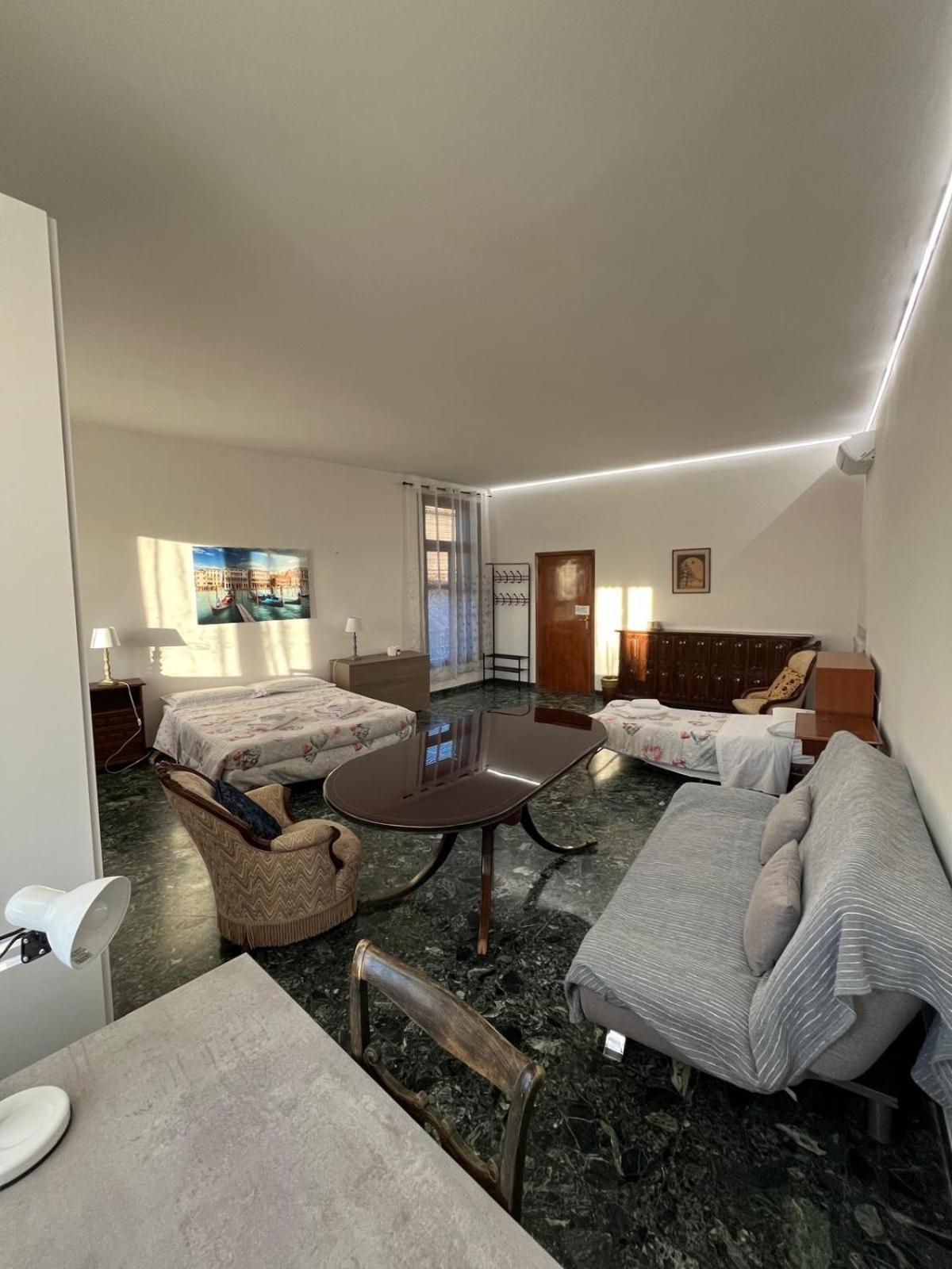 Stefy'S Rooms البندقية المظهر الخارجي الصورة