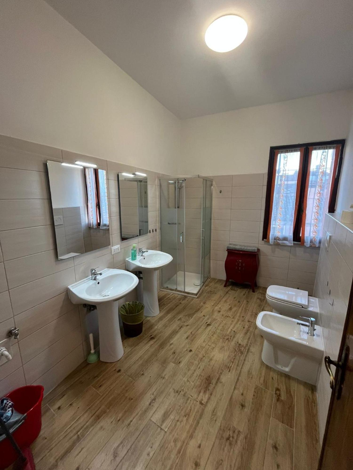 Stefy'S Rooms البندقية المظهر الخارجي الصورة