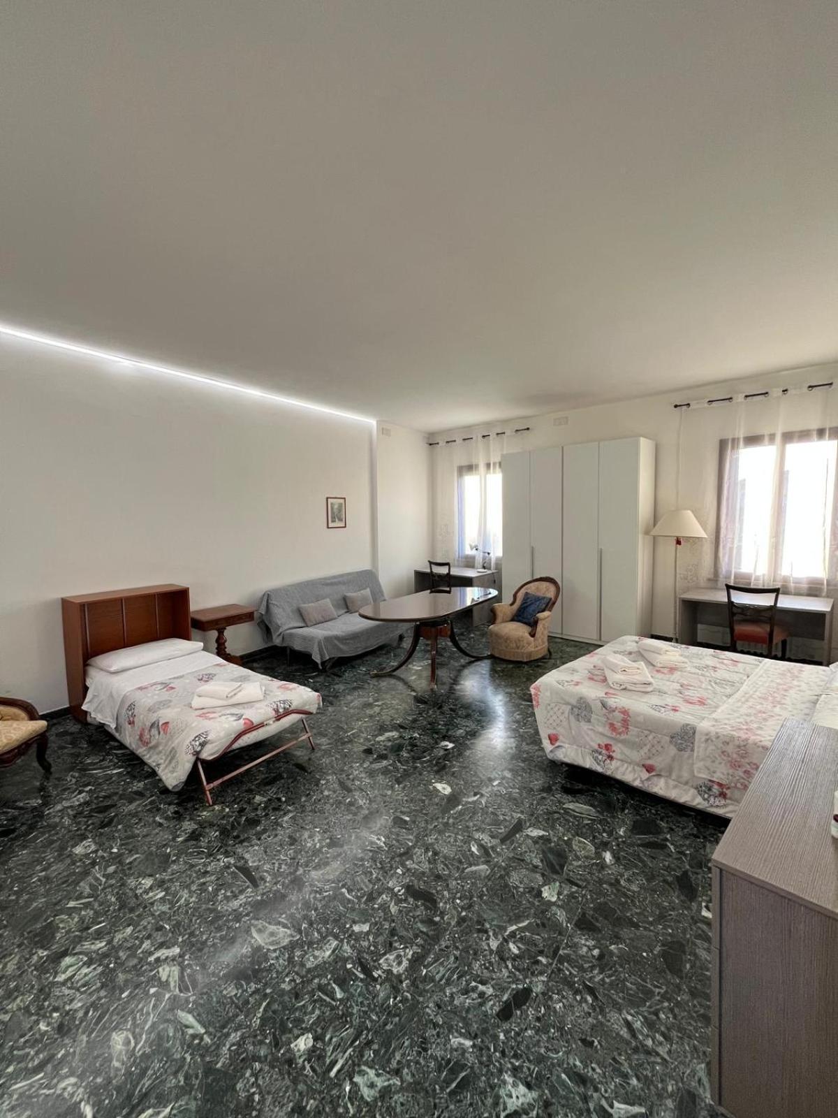 Stefy'S Rooms البندقية المظهر الخارجي الصورة