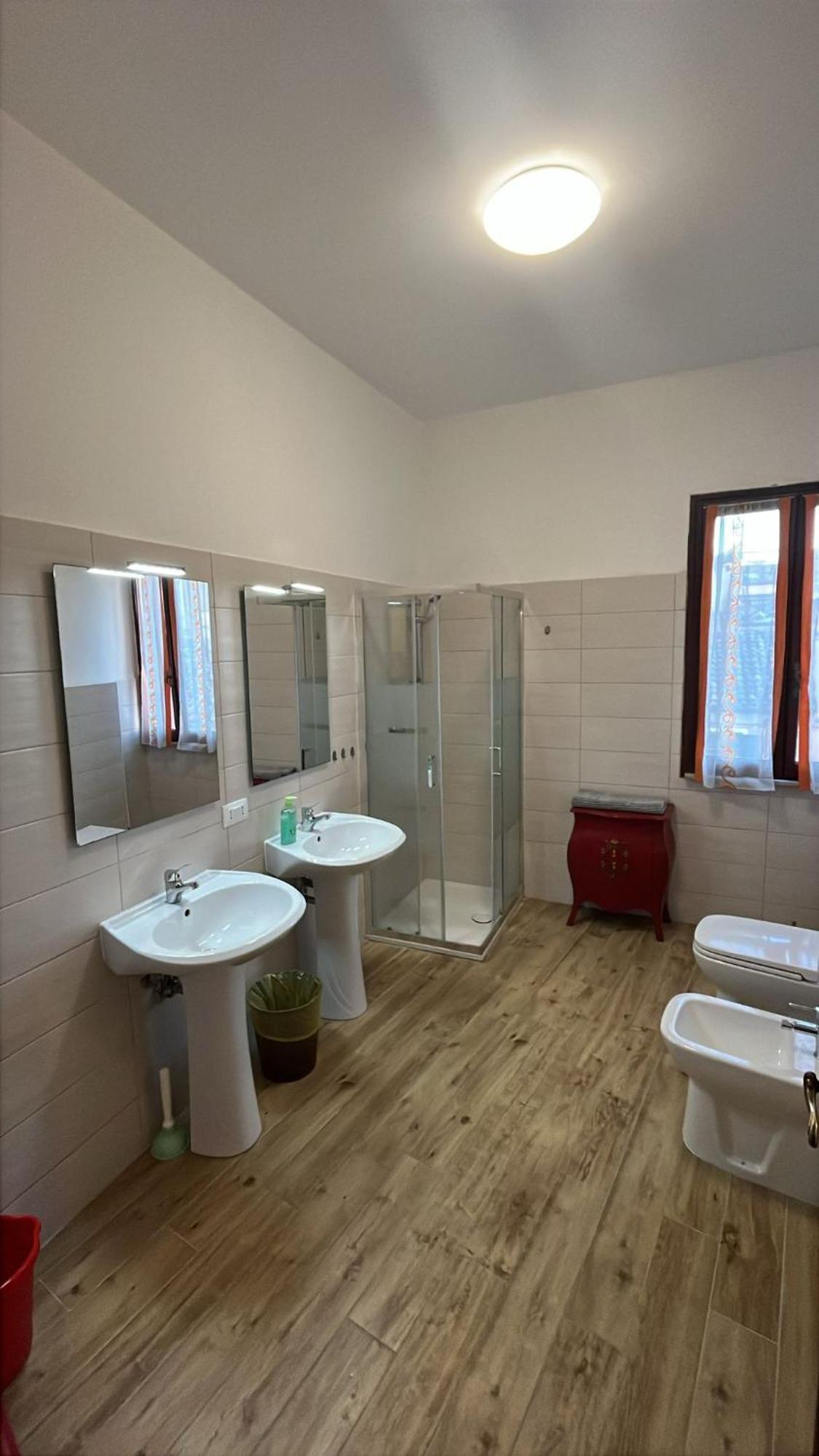 Stefy'S Rooms البندقية المظهر الخارجي الصورة
